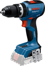 Bosch GSB 18V-65 Professional 18V Slagboremaskine Intet batteri