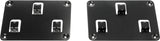 Logitech 939-001644 system til videokonference Vægbeslag