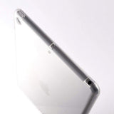 Slim Case til iPad Air 13' 2024 / 12.9' 2022 tablet - gennemsigtig