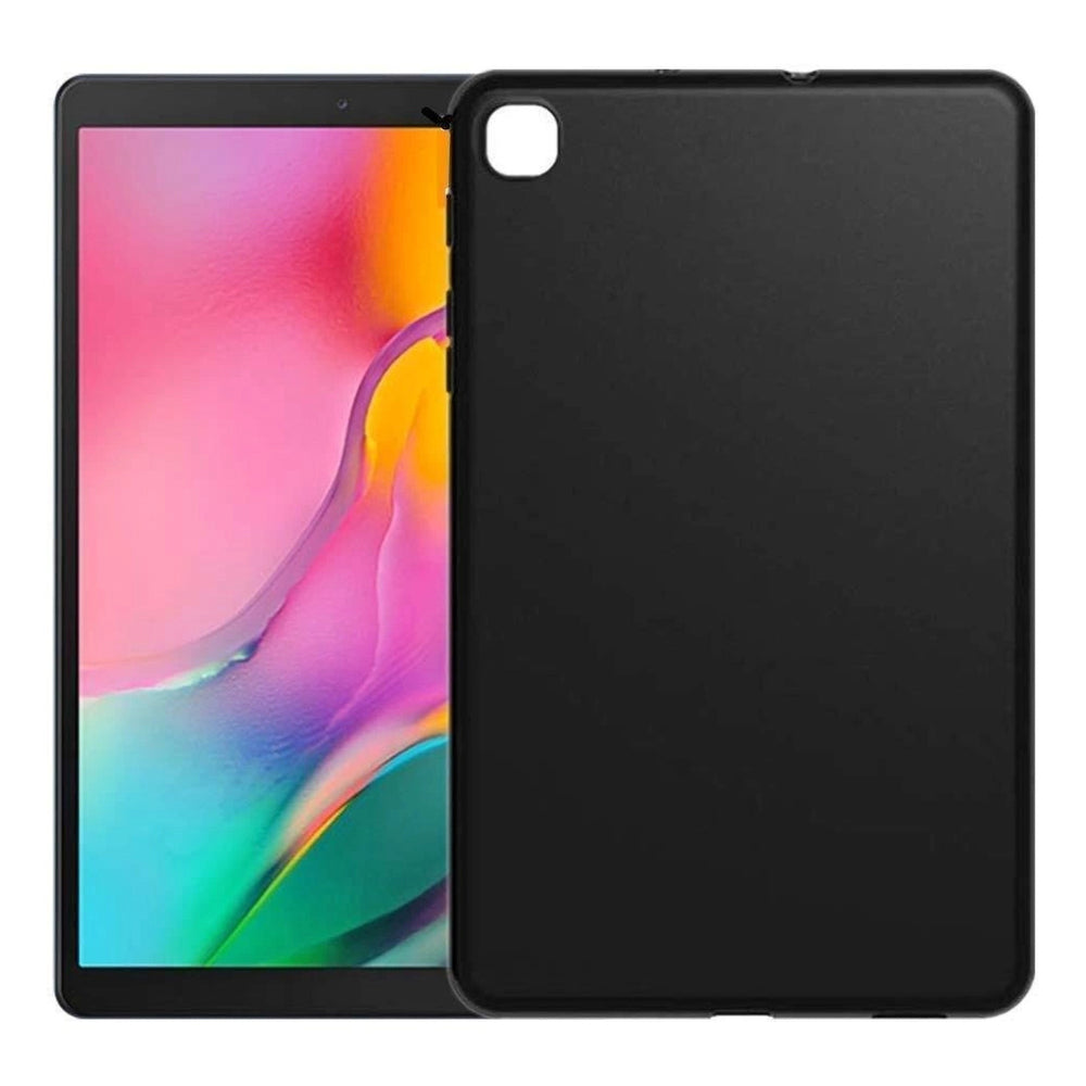 Slim Case til iPad Air 11' 2024 tablet - sort