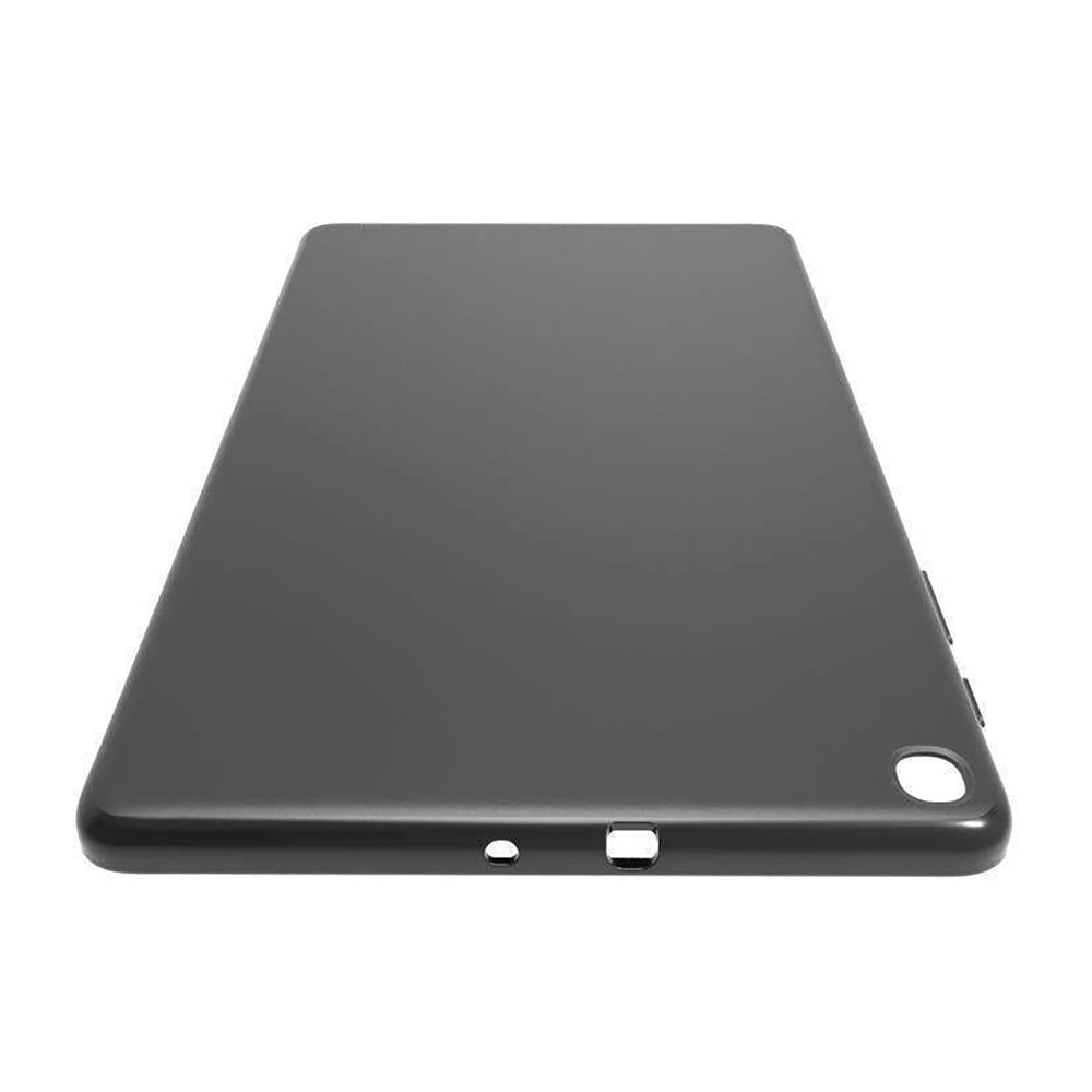 Slim Case til iPad Pro 13' 2024 tablet - sort