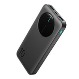 Powerbank Joyroom JR-PBF12 10000mAh 2.4A 2x USB-A 1x USB-C - sort