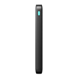 Powerbank Joyroom JR-PBF12 10000mAh 2.4A 2x USB-A 1x USB-C - sort