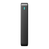 Powerbank Joyroom JR-PBF14 20000mAh 2.4A 2x USB-A 1x USB-C - sort