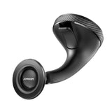 Joyroom JR-ZS406 magnetisk bilholder til forrude / cockpit - sort