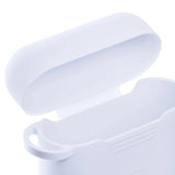 3mk Silicon AirPods Case for AirPods Pro / AirPods Pro 2 - white