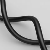 Baseus High Speed Flat Ethernet CAT6 RJ45 netværkskabel 1m - sort