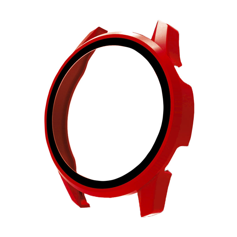 Glasbeskytter til Huawei Watch GT3 42mm - rød