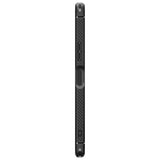 Spigen Rugged Armor Case til Sony Xperia 10 VI - Matte Black