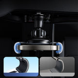Joyroom JR-ZS392 Biltelefon Mount ((Air Vent) - sort
