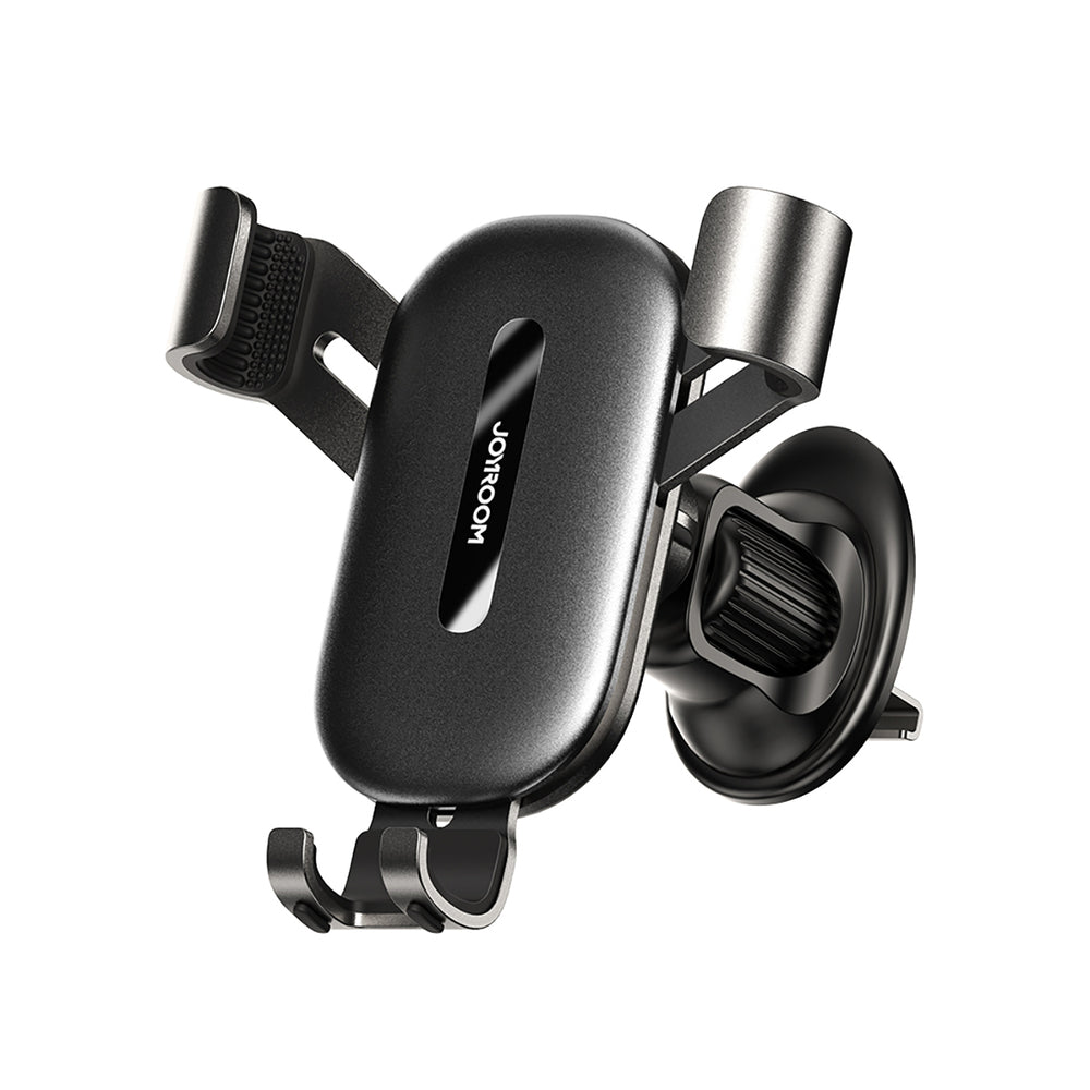 Joyroom JR-ZS392 Biltelefon Mount ((Air Vent) - sort