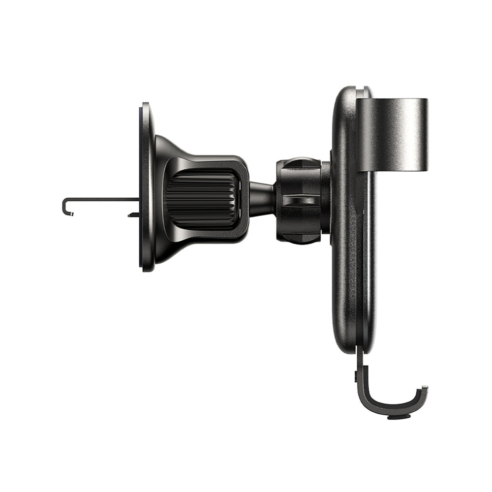Joyroom JR-ZS392 Biltelefon Mount ((Air Vent) - sort