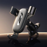 Joyroom JR-ZS392 Biltelefon Mount ((Air Vent) - sort