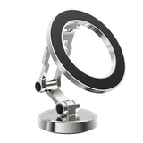 Acefast D20 Magnetisk Bil Dashboard Telefon Holder - Grå