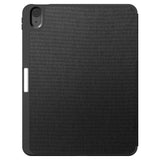 Spigen Urban Fit Case til iPad Air 10.9 4/5 2020-2022 / 11.6 2024 - sort