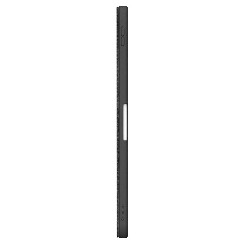 Spigen Urban Fit Case til iPad Air 10.9 4/5 2020-2022 / 11.6 2024 - sort
