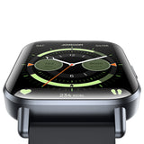 Joyroom Fit-Life JR-FT3S smartwatch med opkaldsbesvarelsesfunktion - grå