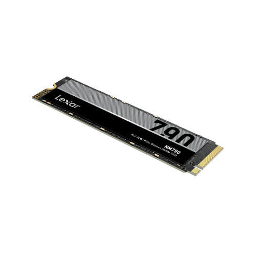 Lexar NM790 512 GB M.2 PCI Express 4.0 NVMe SLC