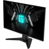 MSI G242L E14 computerskærm 60,5 cm (23.8") 1920 x 1080 pixel Fuld HD LCD Sort