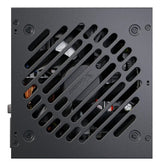 Seasonic SRP-CGX851-A5A32SF enhed til strømforsyning 850 W ATX Sort