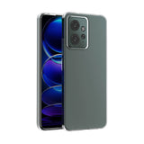 Ultra Clear Case til Xiaomi Redmi 13 - gennemsigtig