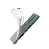 Ultra Clear Case til Xiaomi Redmi 13 - gennemsigtig