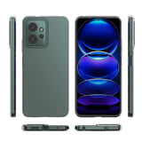 Ultra Clear Case til Xiaomi Redmi 13 - gennemsigtigt