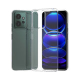 Ultra Clear Case til Xiaomi Redmi 13 - gennemsigtigt