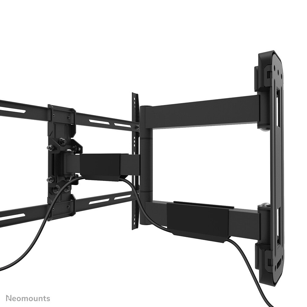 Neomounts WL40-550BL16 tv-beslag 165,1 cm (65") Sort