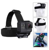 Puluz sæt med 20 tilbehør til sportskameraer (herunder Osmo Action 5 Pro) PKT11