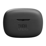 JBL Wave Beam trådløse in-ear hovedtelefoner Bluetooth 5.2 IP54 IPX2 - sort