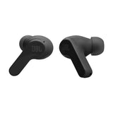 JBL Wave Beam trådløse in-ear hovedtelefoner Bluetooth 5.2 IP54 IPX2 - sort