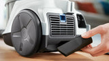 Philips 2000 series Poseløs XB2122/09-støvsuger i 2000-serien