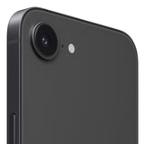 Apple iPhone 16e 15,5 cm (6.1") Dual SIM iOS 18 5G USB Type-C 256 GB Sort