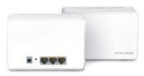 Mercusys Halo H80X V1 Wi-Fi-system