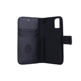 Radicover RAD234 mobiltelefon etui 13,7 cm (5.4") Folie Sort