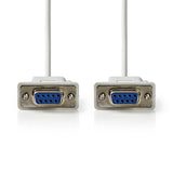 Nedis CCGP52050IV20 serielkabel