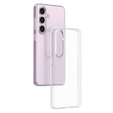 Ultra Clear Case til Samsung Galaxy M55 - gennemsigtigt
