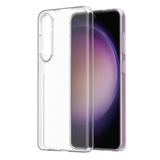 Ultra Clear Case til Samsung Galaxy M55 - gennemsigtigt