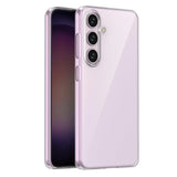 Ultra Clear Case til Samsung Galaxy M55 - gennemsigtigt
