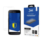 3mk FlexibleGlassTM hybridglas til Samsung Galaxy Xcover 4