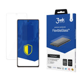 3mk FlexibleGlassTM hybridglas til Samsung Galaxy Note 20 5G