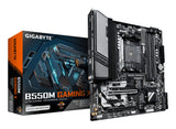 GIGABYTE B550M GAMING X Motherboard