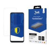 3mk FlexibleGlassTM hybridglas til Motorola Moto G8
