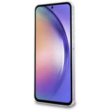 Hello Kitty IML Gradient Electrop Kitty Head case for Samsung Galaxy A55 - pink