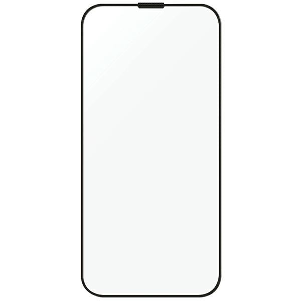 Uniq Optix Vivid glas til iPhone 15 Plus / 14 Pro Max med applikator