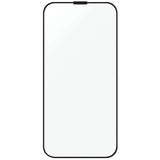 Uniq Optix Vivid glas til iPhone 15 Pro Max med applikator