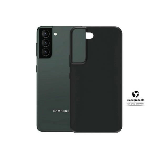 PanzerGlass bionedbrydeligt æske til Samsung Galaxy S22+ - sort