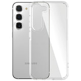PanzerGlass ClearCase for Samsung Galaxy S23 - gennemsigtigt