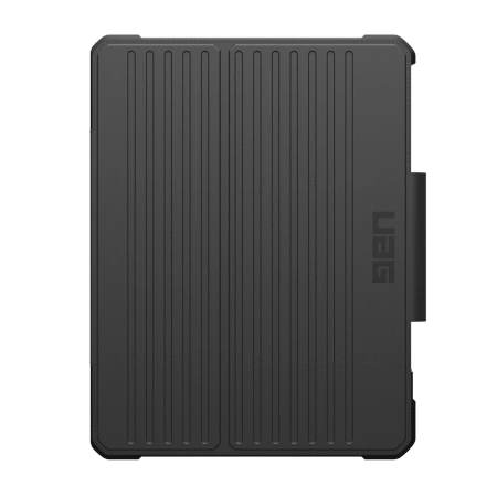 UAG Metropolis SE case for iPad Pro 13" 2024 with Apple Pencil holder - black
